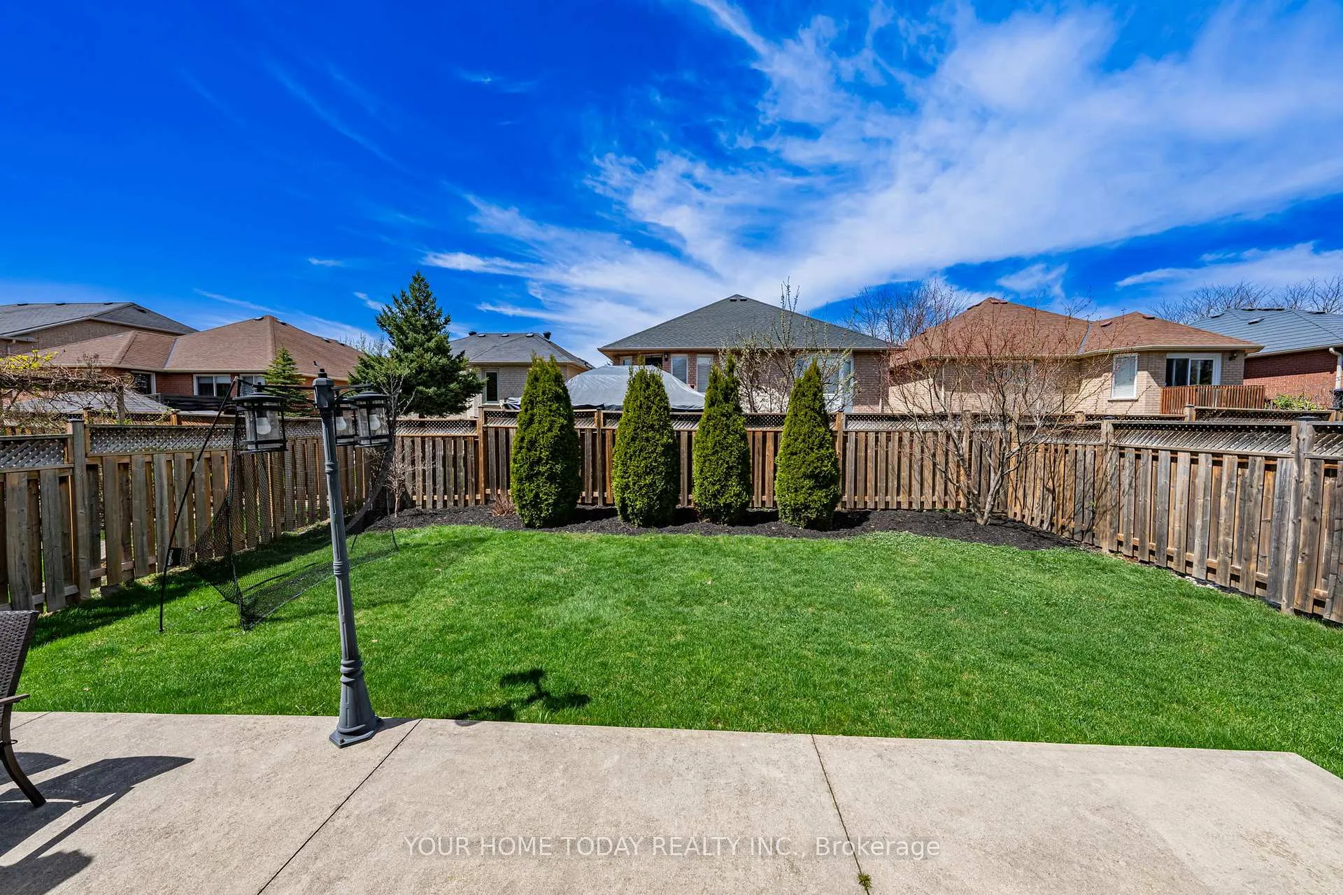 Photo 39 of 54 Gardenia Way, Caledon, Rural Caledon — HOMEH