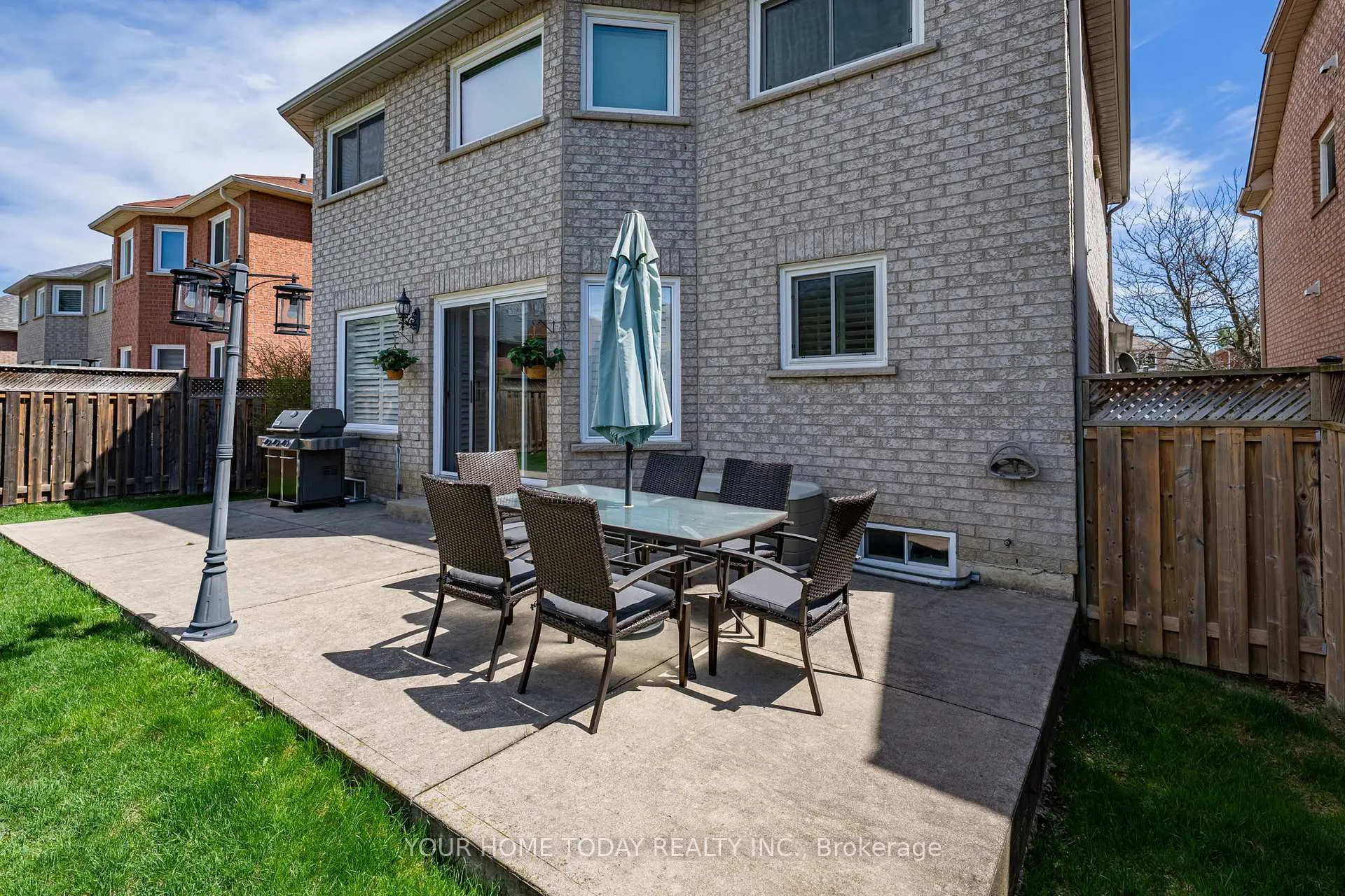 Photo 41 of 54 Gardenia Way, Caledon, Rural Caledon — HOMEH