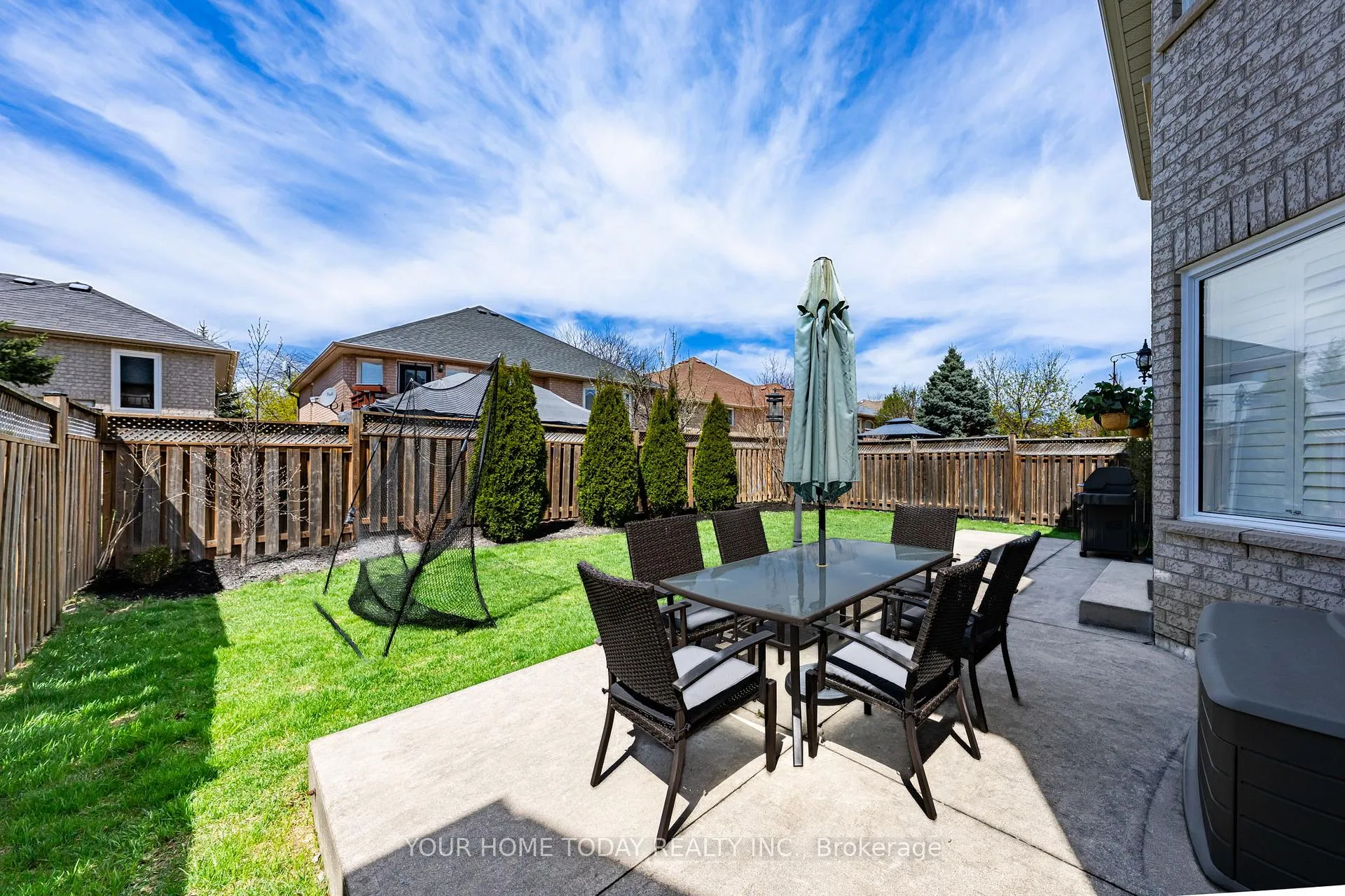 Photo 42 of 54 Gardenia Way, Caledon, Rural Caledon — HOMEH