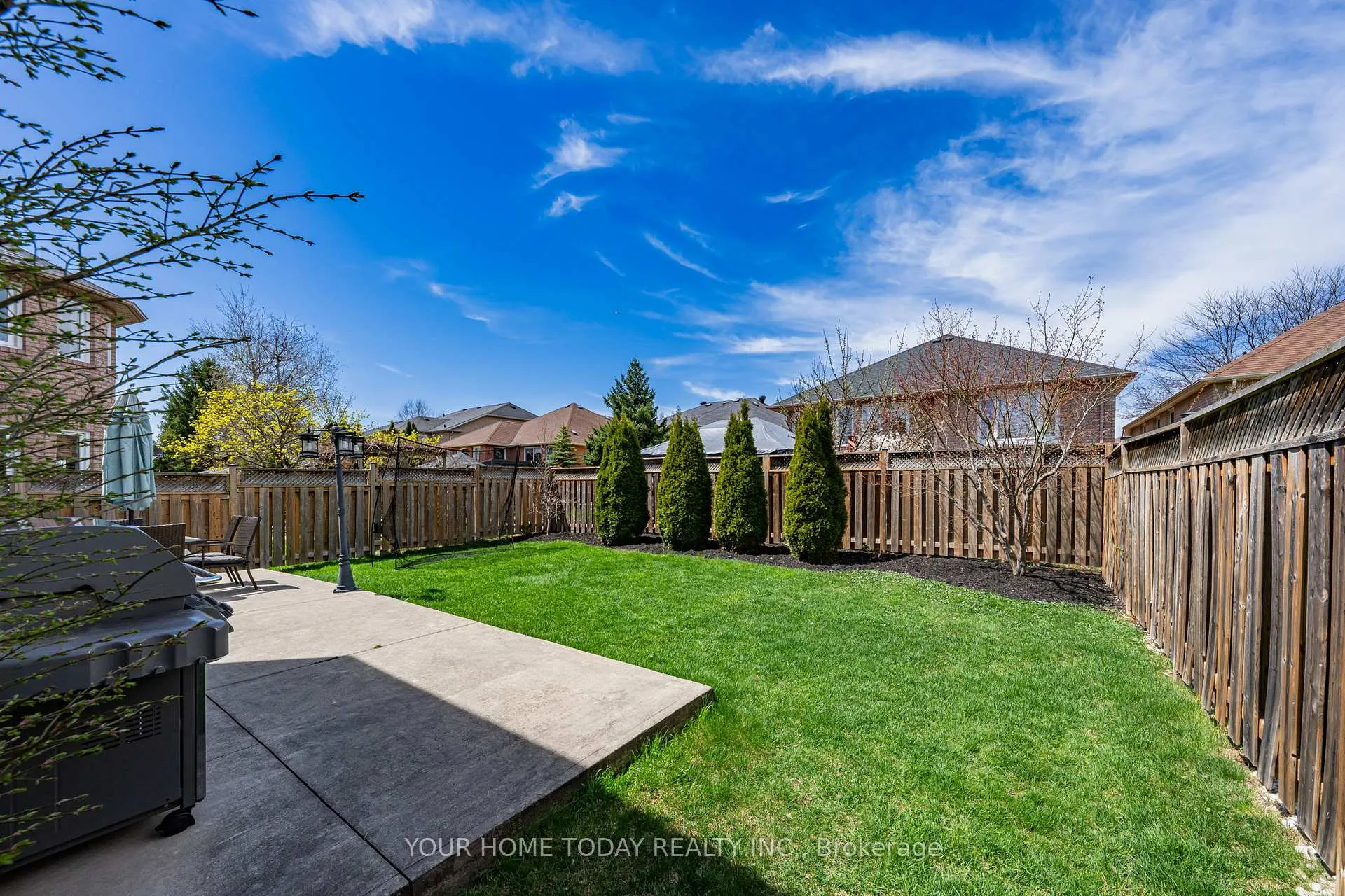 Photo 43 of 54 Gardenia Way, Caledon, Rural Caledon — HOMEH