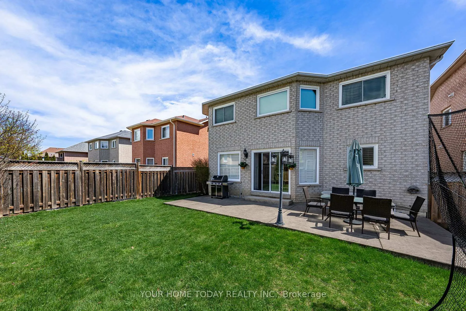 Photo 44 of 54 Gardenia Way, Caledon, Rural Caledon — HOMEH