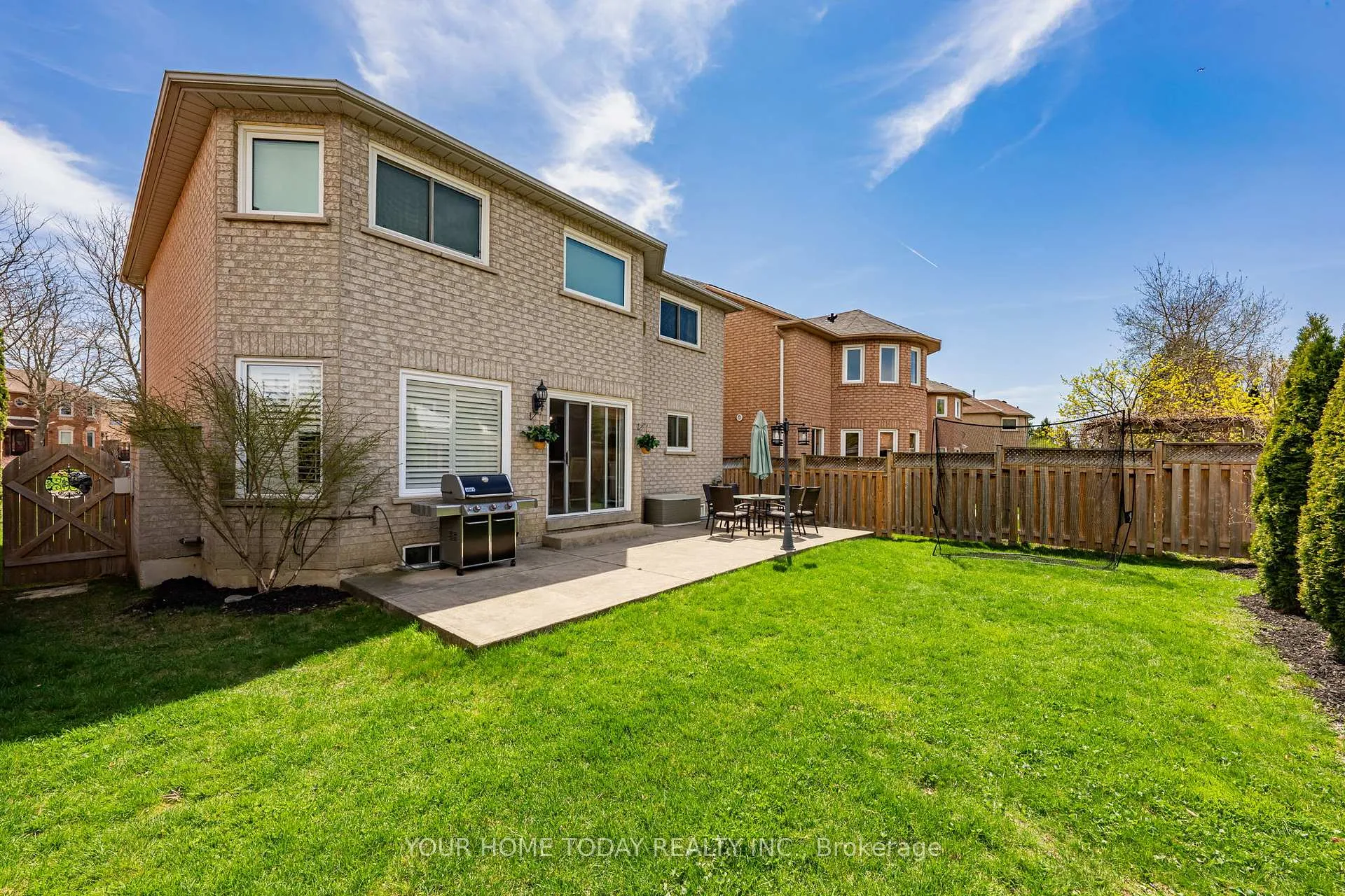 Photo 45 of 54 Gardenia Way, Caledon, Rural Caledon — HOMEH