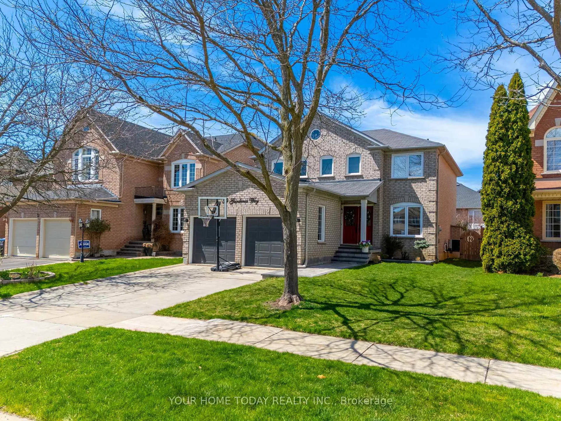 Photo 47 of 54 Gardenia Way, Caledon, Rural Caledon — HOMEH