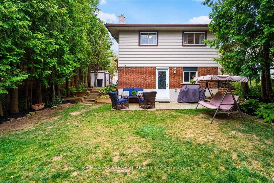 Photo 45 of 444 Queen Victoria Drive, Hamilton, Quinndale — HOMEH
