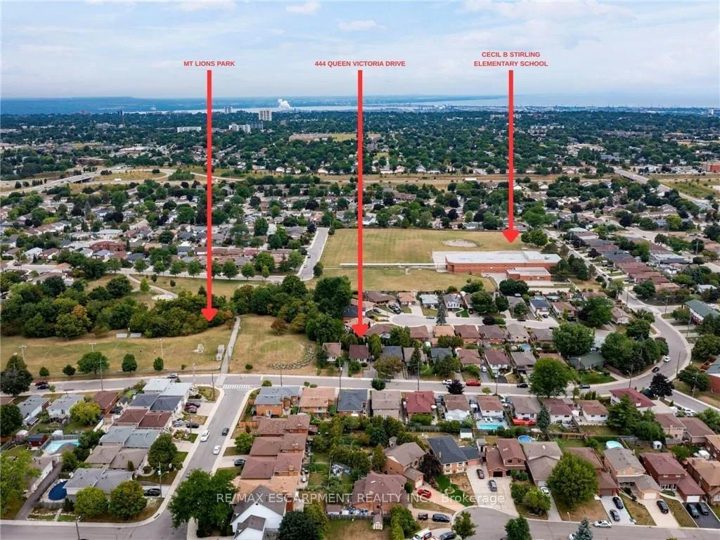 Photo 50 of 444 Queen Victoria Drive, Hamilton, Quinndale — HOMEH