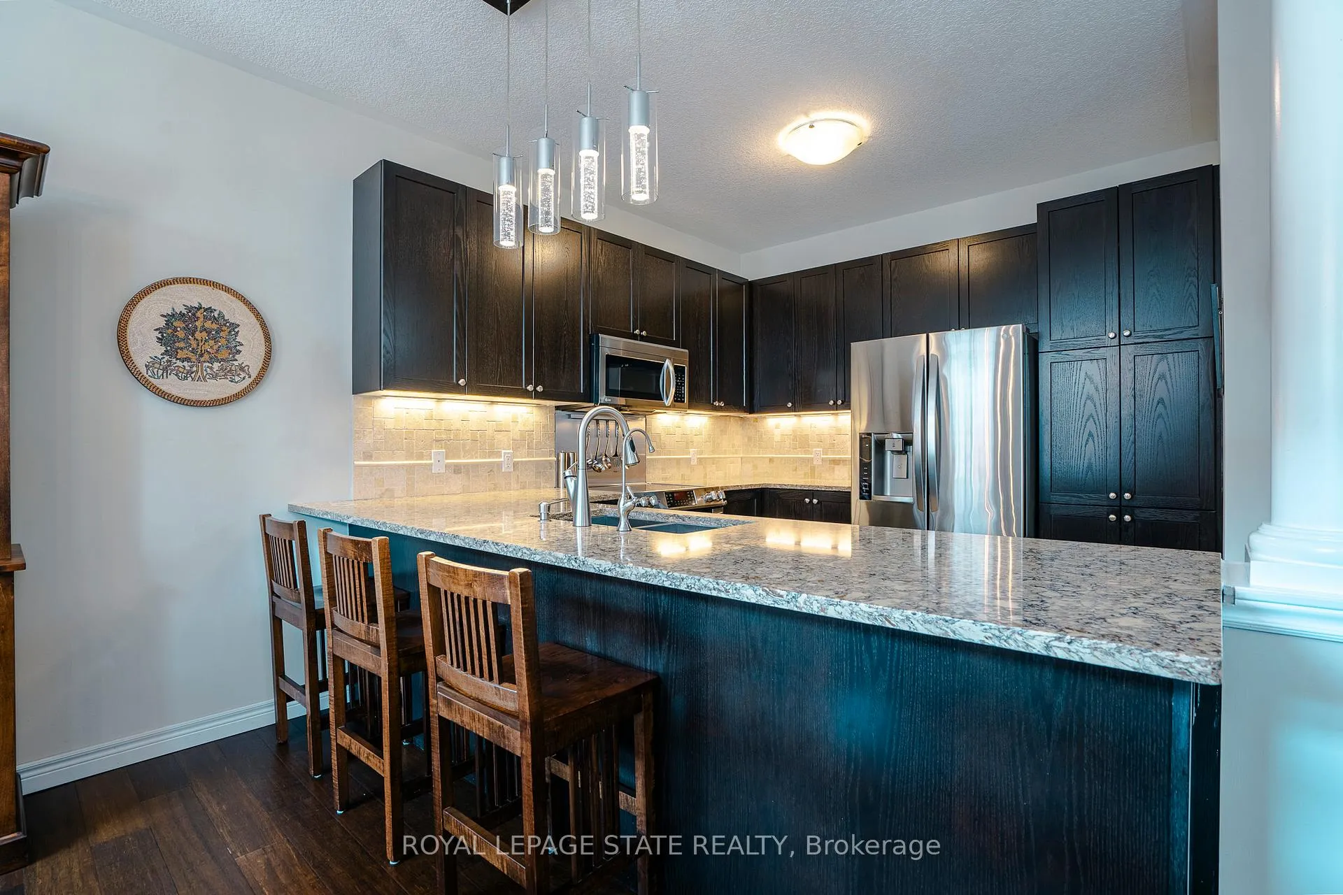Photo 16 of 12 Charleswood Crescent, Hamilton, Stoney Creek — HOMEH