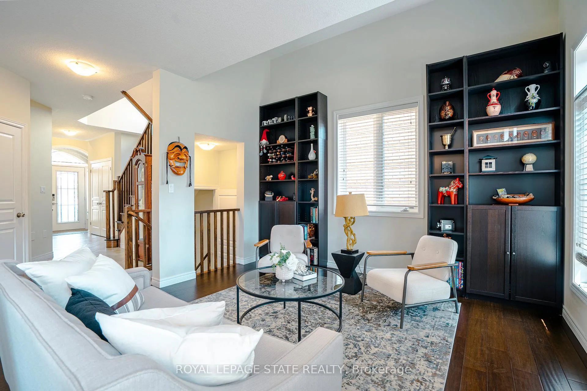 Photo 19 of 12 Charleswood Crescent, Hamilton, Stoney Creek — HOMEH