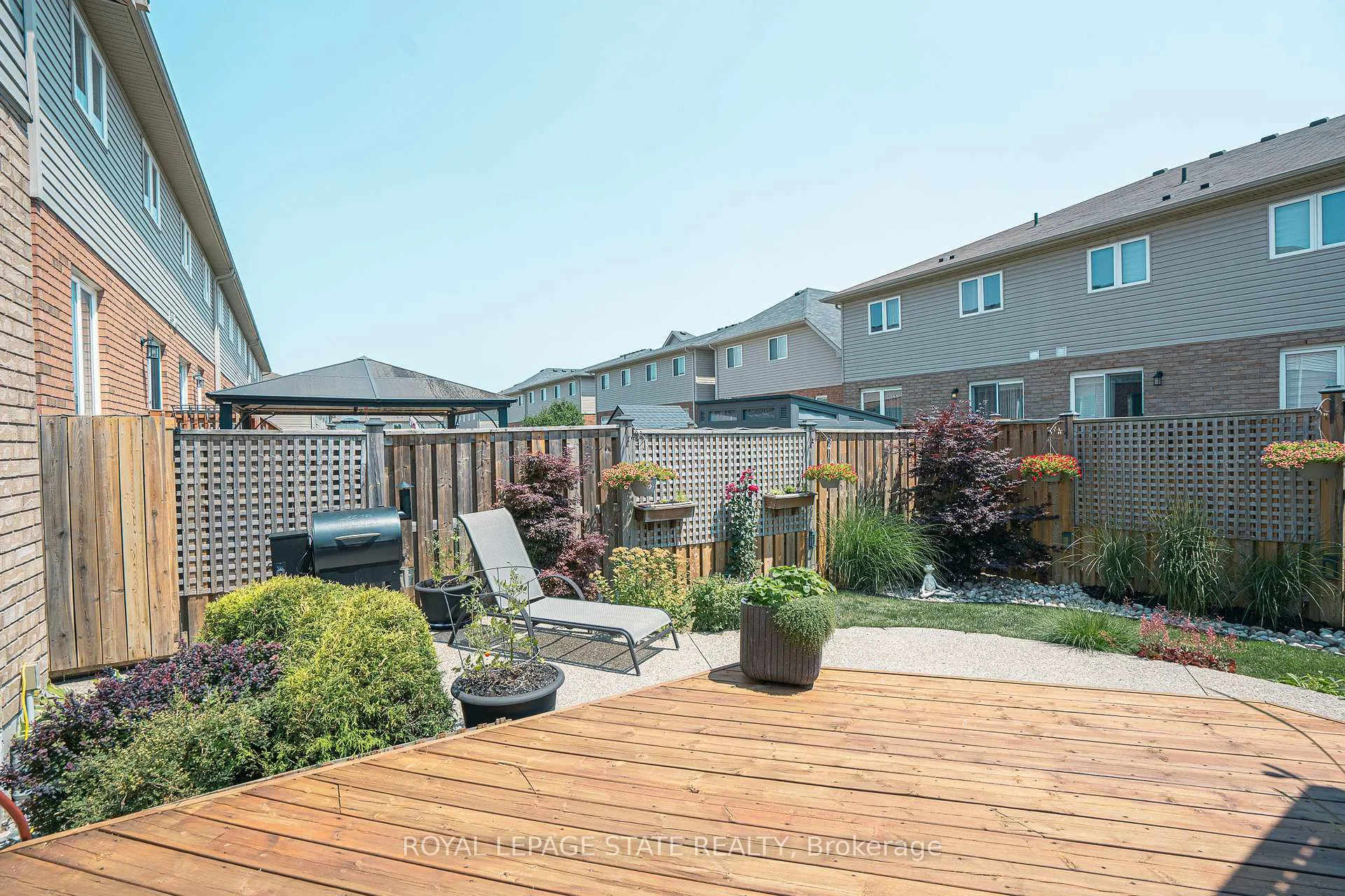 Photo 45 of 12 Charleswood Crescent, Hamilton, Stoney Creek — HOMEH