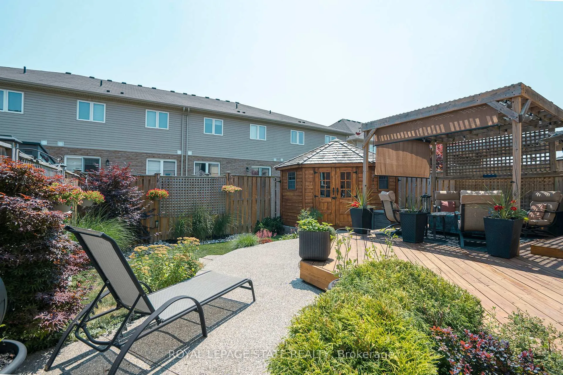 Photo 49 of 12 Charleswood Crescent, Hamilton, Stoney Creek — HOMEH