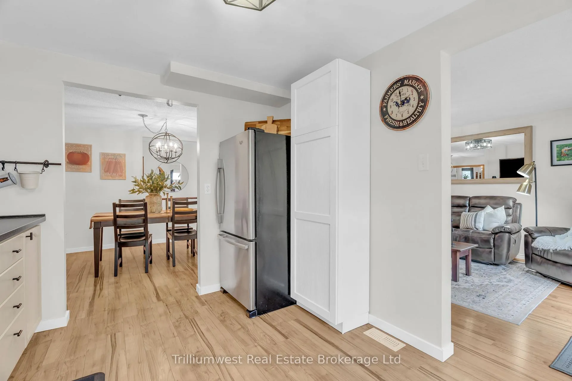 Photo 13 of 24 Sidney Crescent, Guelph, Kortright West — HOMEH