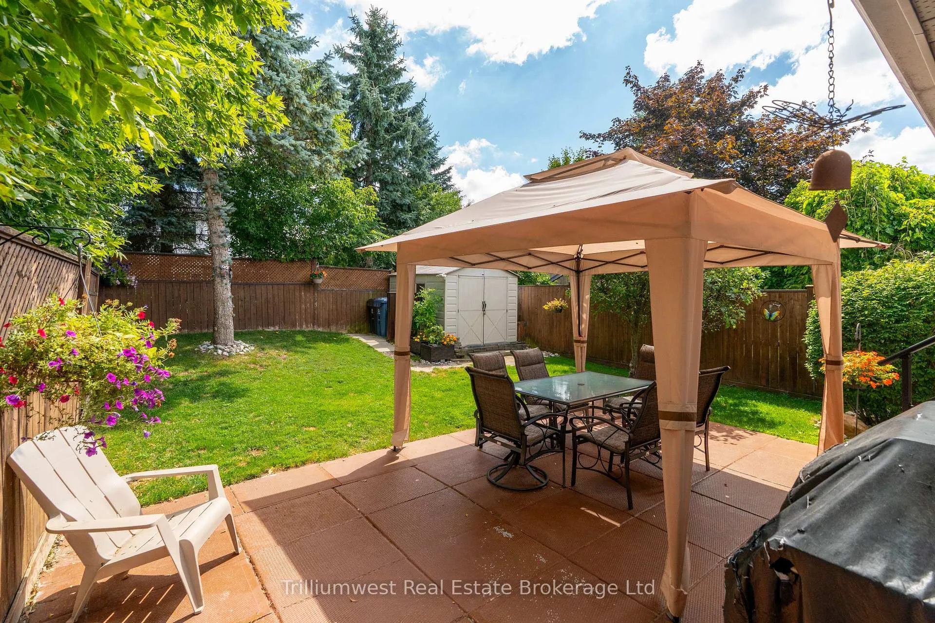 Photo 31 of 24 Sidney Crescent, Guelph, Kortright West — HOMEH