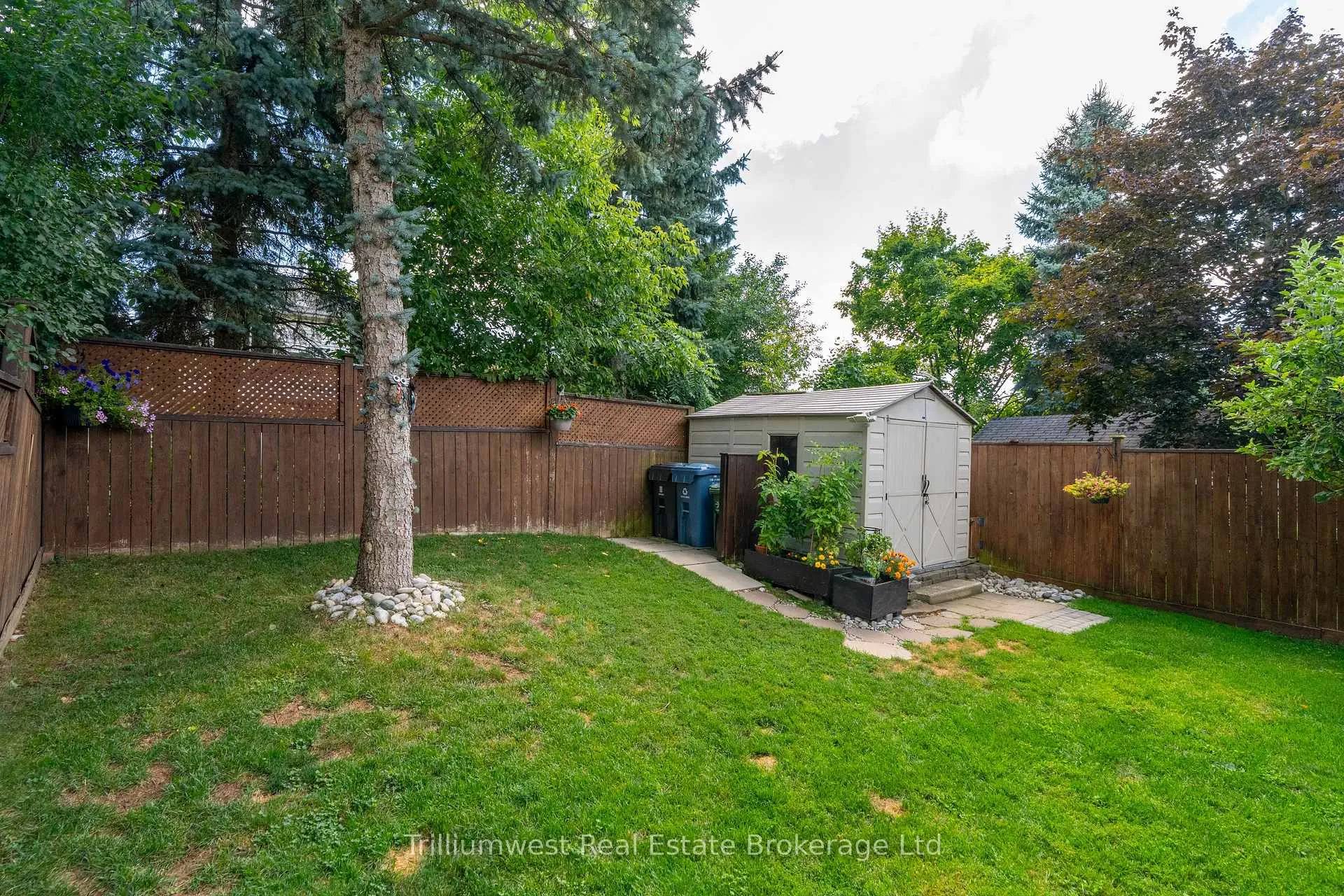 Photo 35 of 24 Sidney Crescent, Guelph, Kortright West — HOMEH