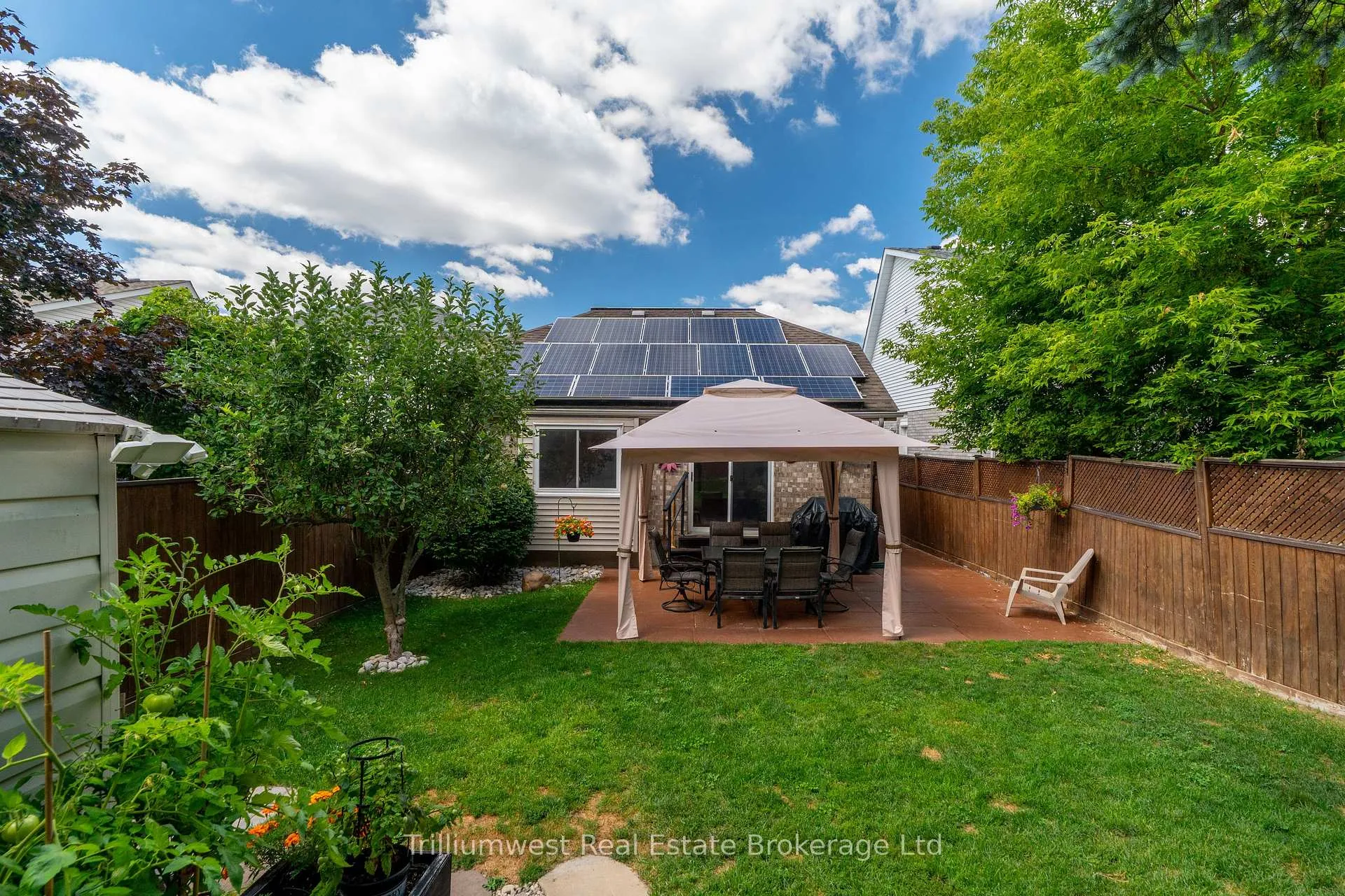 Photo 36 of 24 Sidney Crescent, Guelph, Kortright West — HOMEH