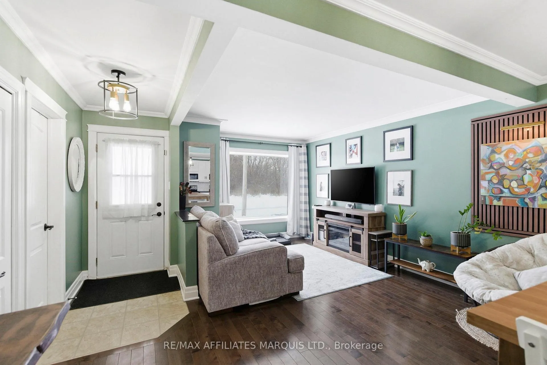 Photo 6 of 1110 Carleton Street, Cornwall — HOMEH