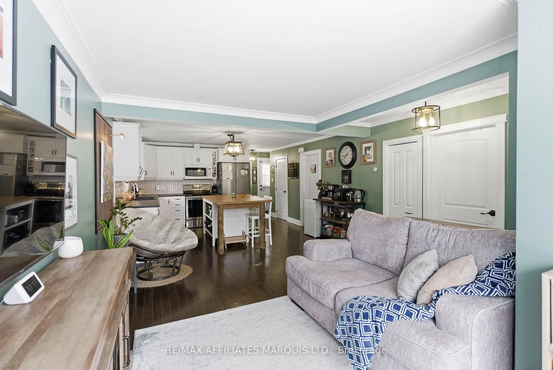 Photo 9 of 1110 Carleton Street, Cornwall — HOMEH