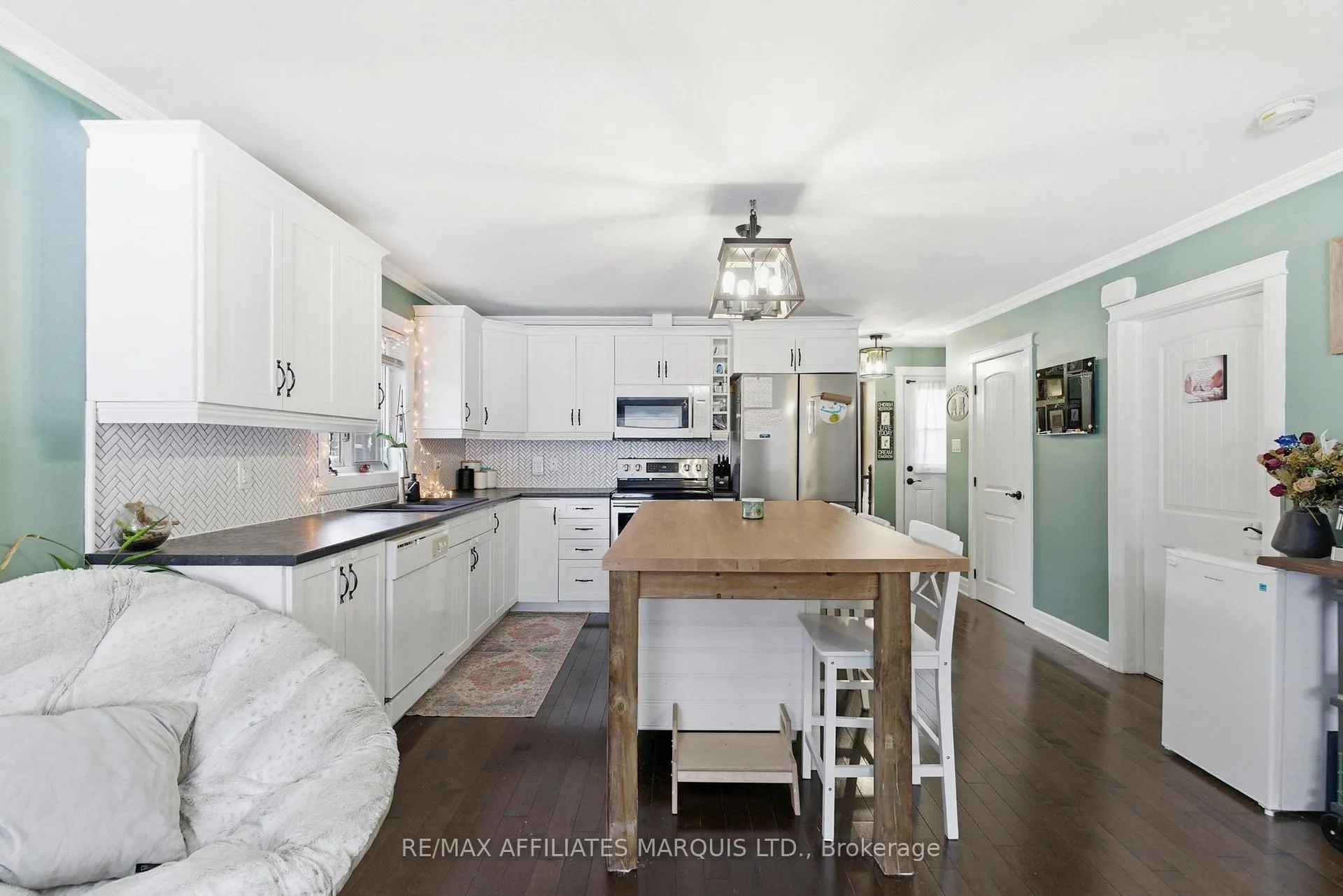 Photo 15 of 1110 Carleton Street, Cornwall — HOMEH