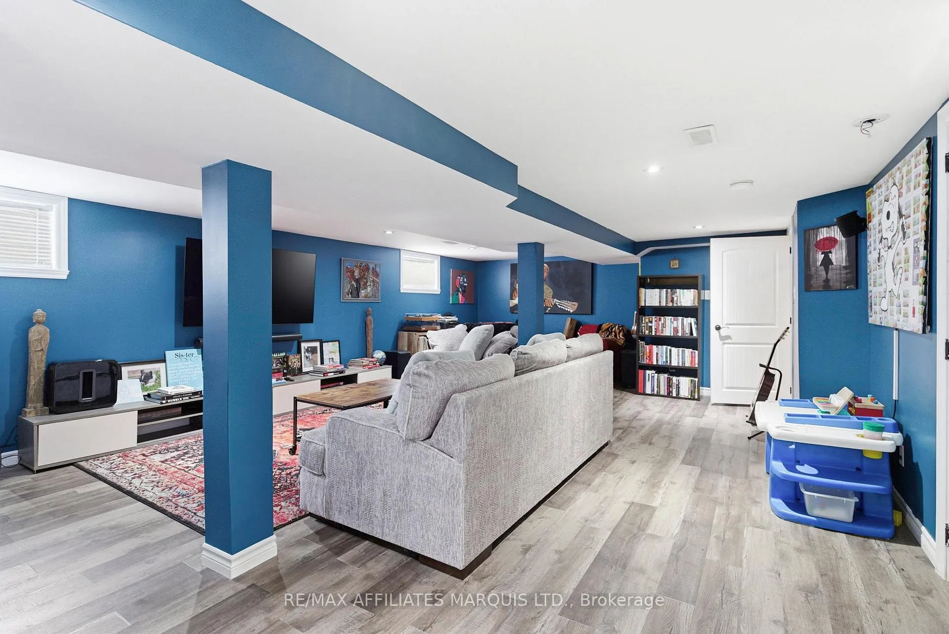 Photo 23 of 1110 Carleton Street, Cornwall — HOMEH