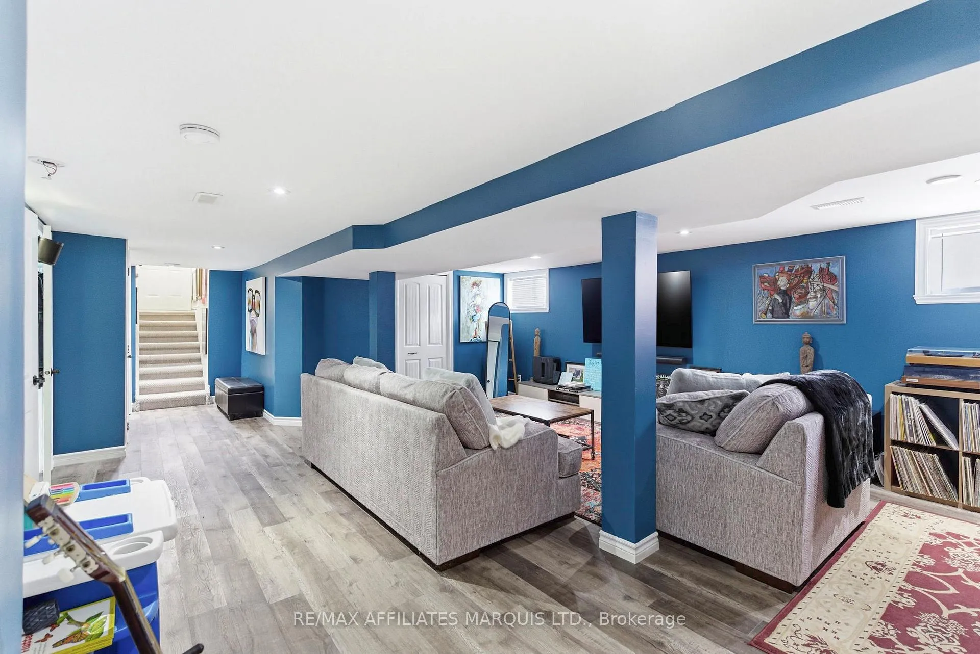Photo 24 of 1110 Carleton Street, Cornwall — HOMEH