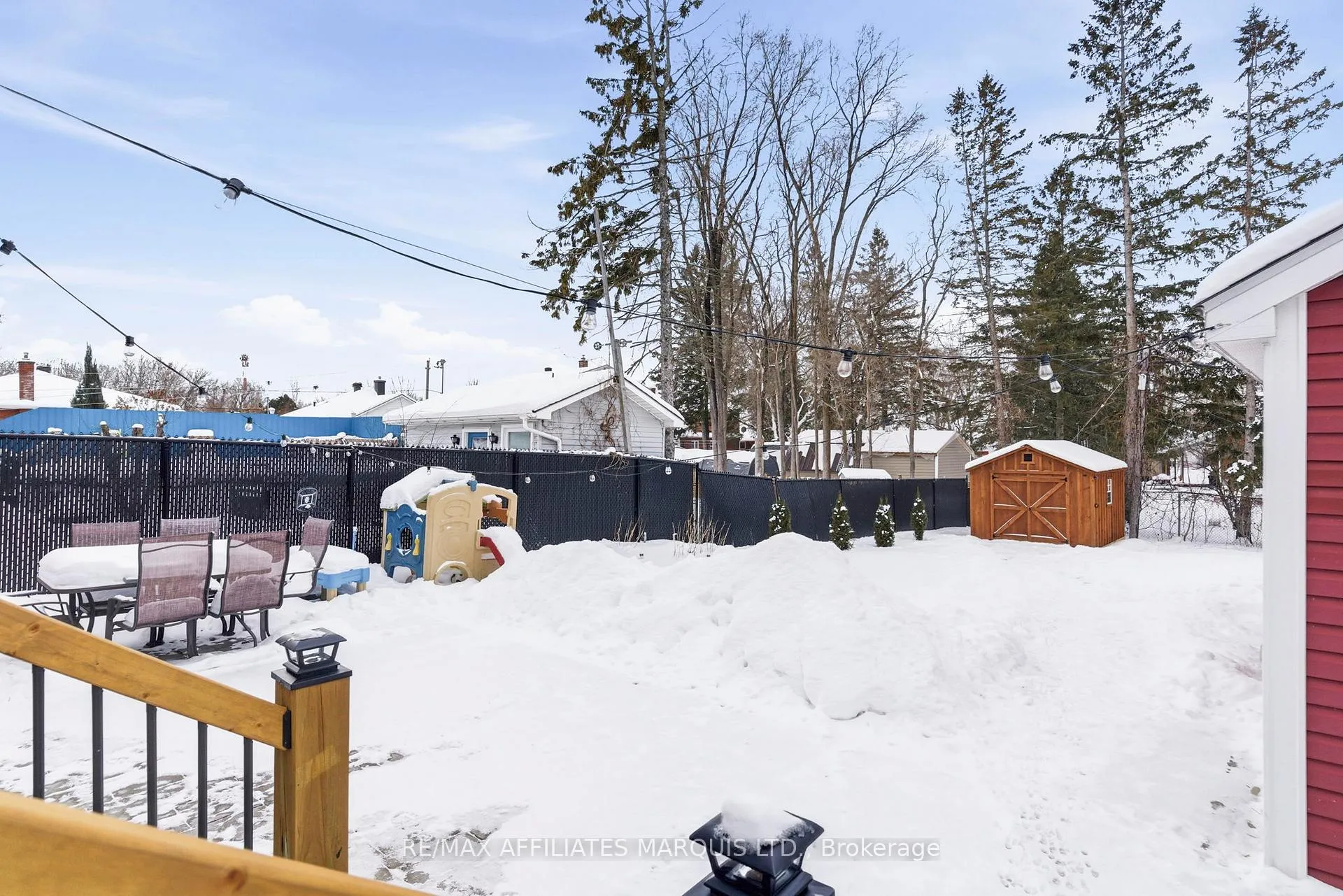 Photo 31 of 1110 Carleton Street, Cornwall — HOMEH