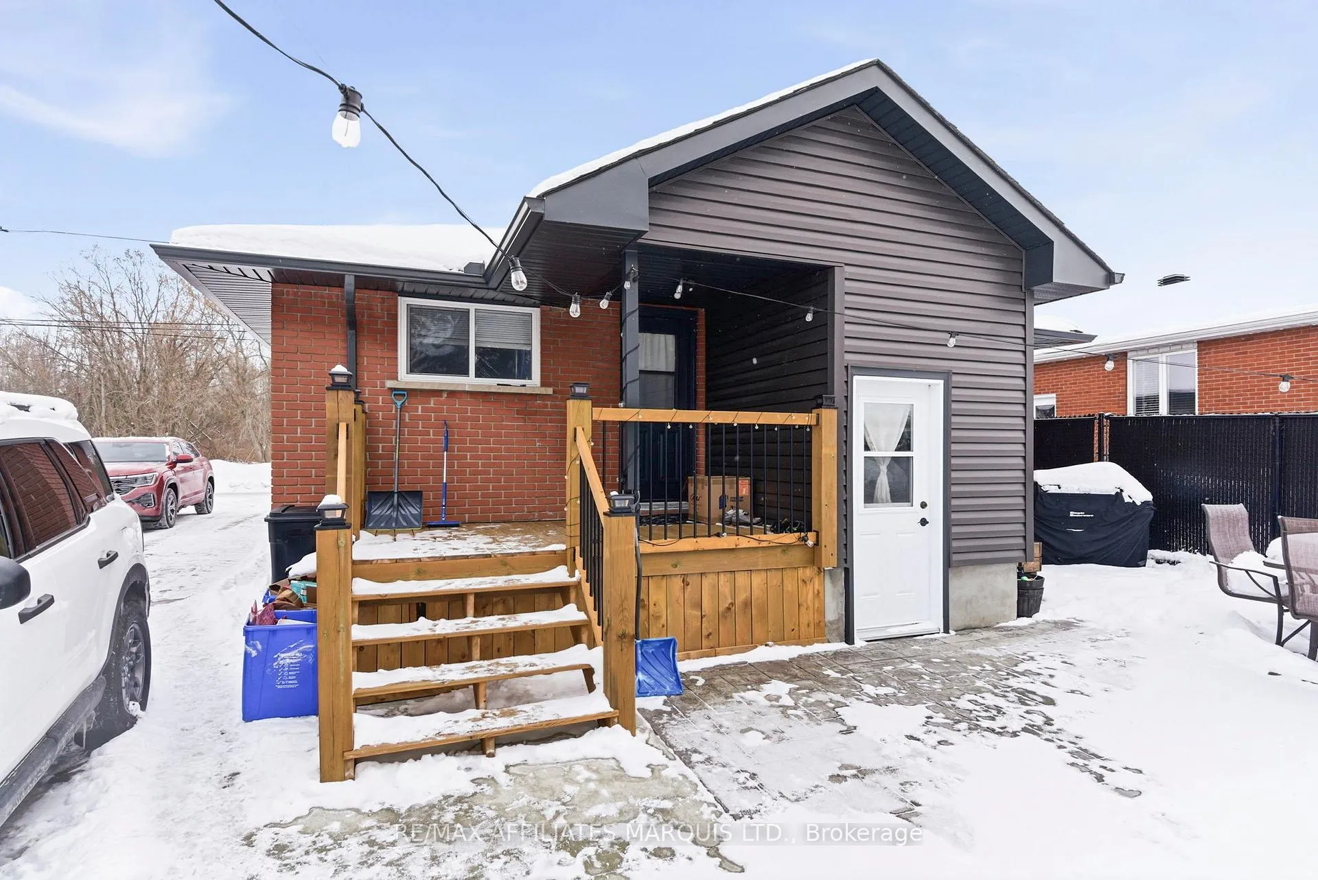 Photo 32 of 1110 Carleton Street, Cornwall — HOMEH