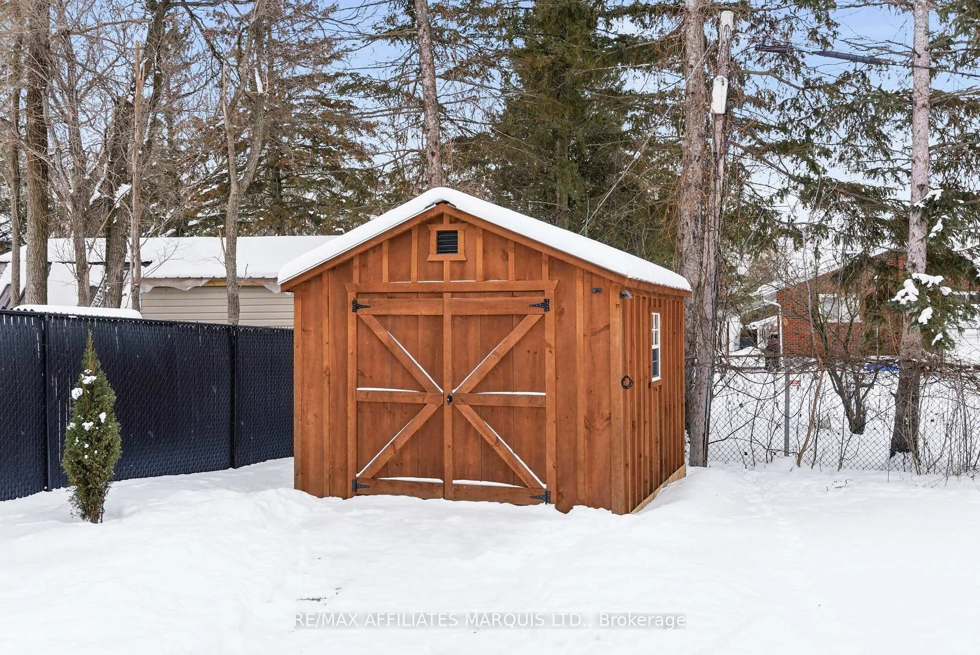 Photo 34 of 1110 Carleton Street, Cornwall — HOMEH