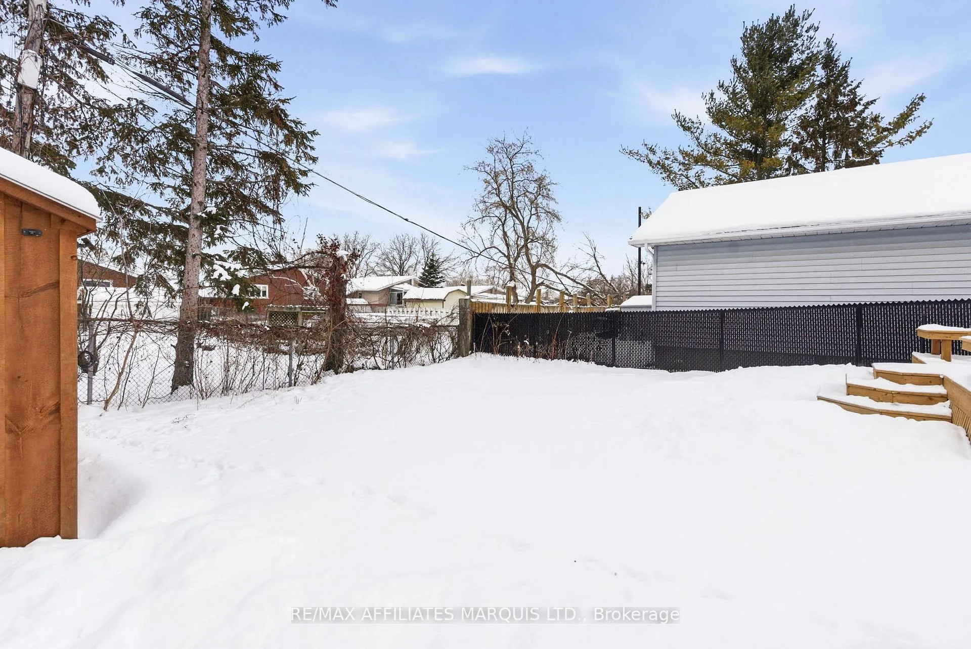 Photo 36 of 1110 Carleton Street, Cornwall — HOMEH