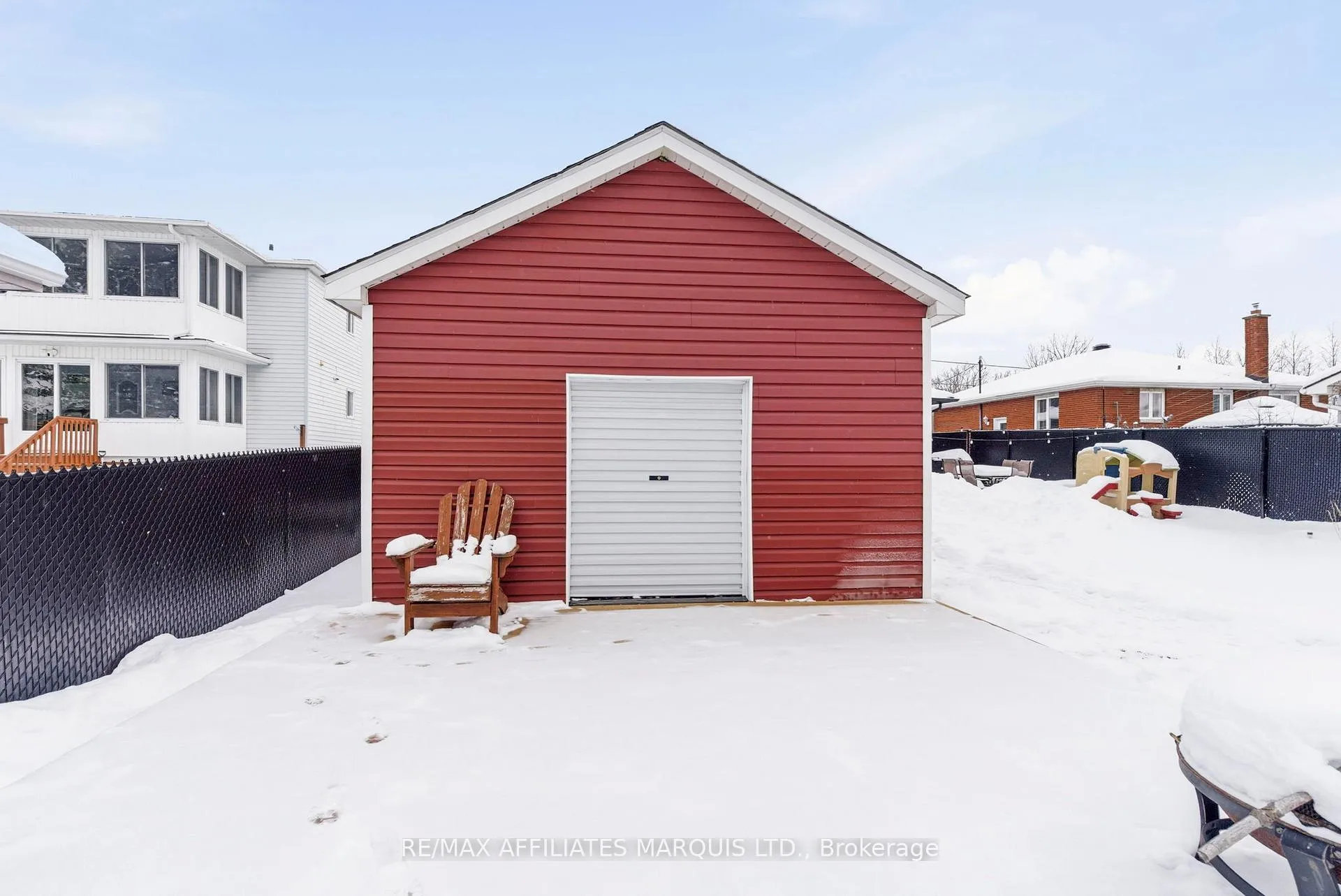Photo 37 of 1110 Carleton Street, Cornwall — HOMEH