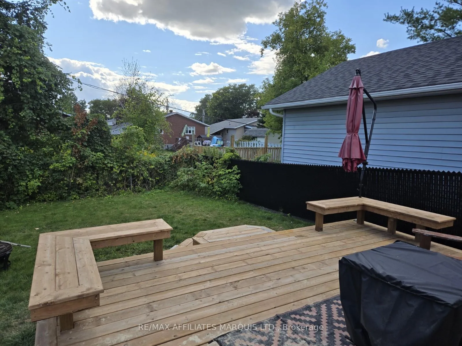 Photo 43 of 1110 Carleton Street, Cornwall — HOMEH