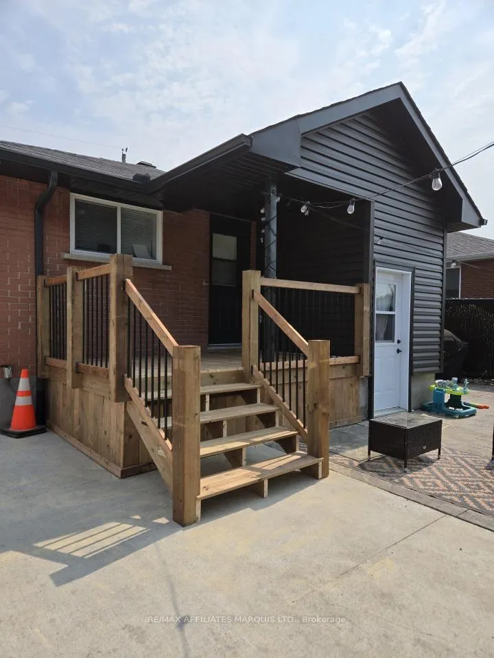 Photo 44 of 1110 Carleton Street, Cornwall — HOMEH