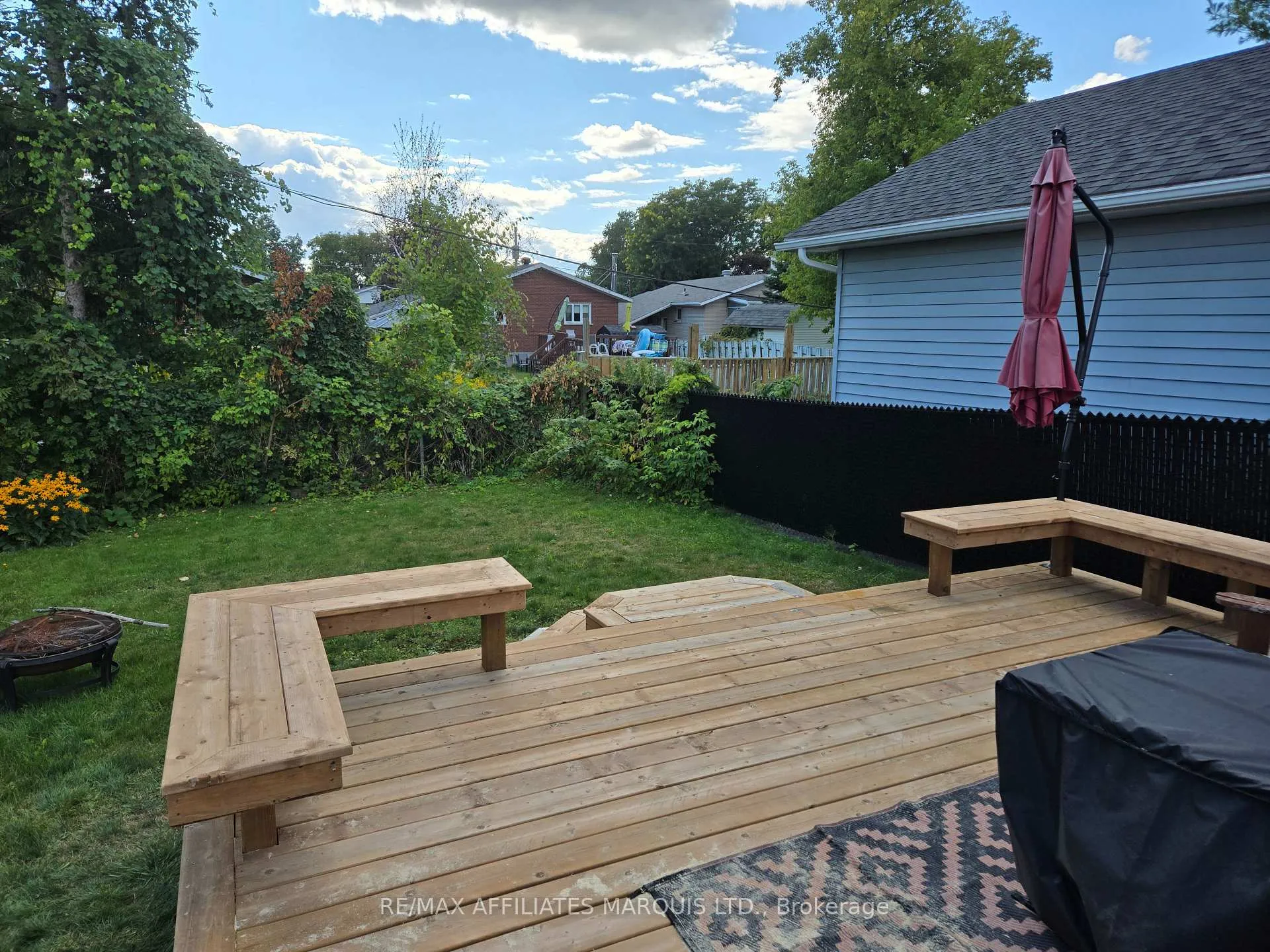 Photo 47 of 1110 Carleton Street, Cornwall — HOMEH