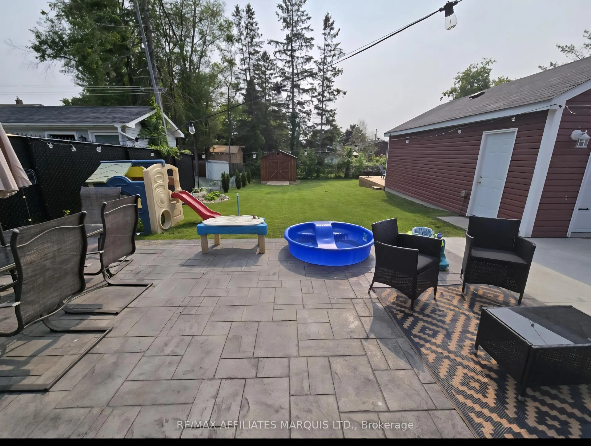 Photo 48 of 1110 Carleton Street, Cornwall — HOMEH