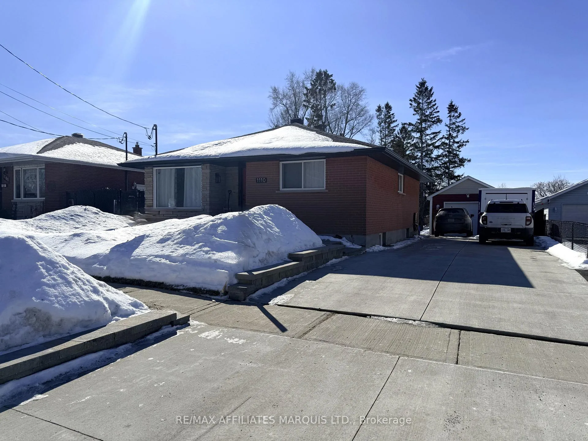 Photo 49 of 1110 Carleton Street, Cornwall — HOMEH