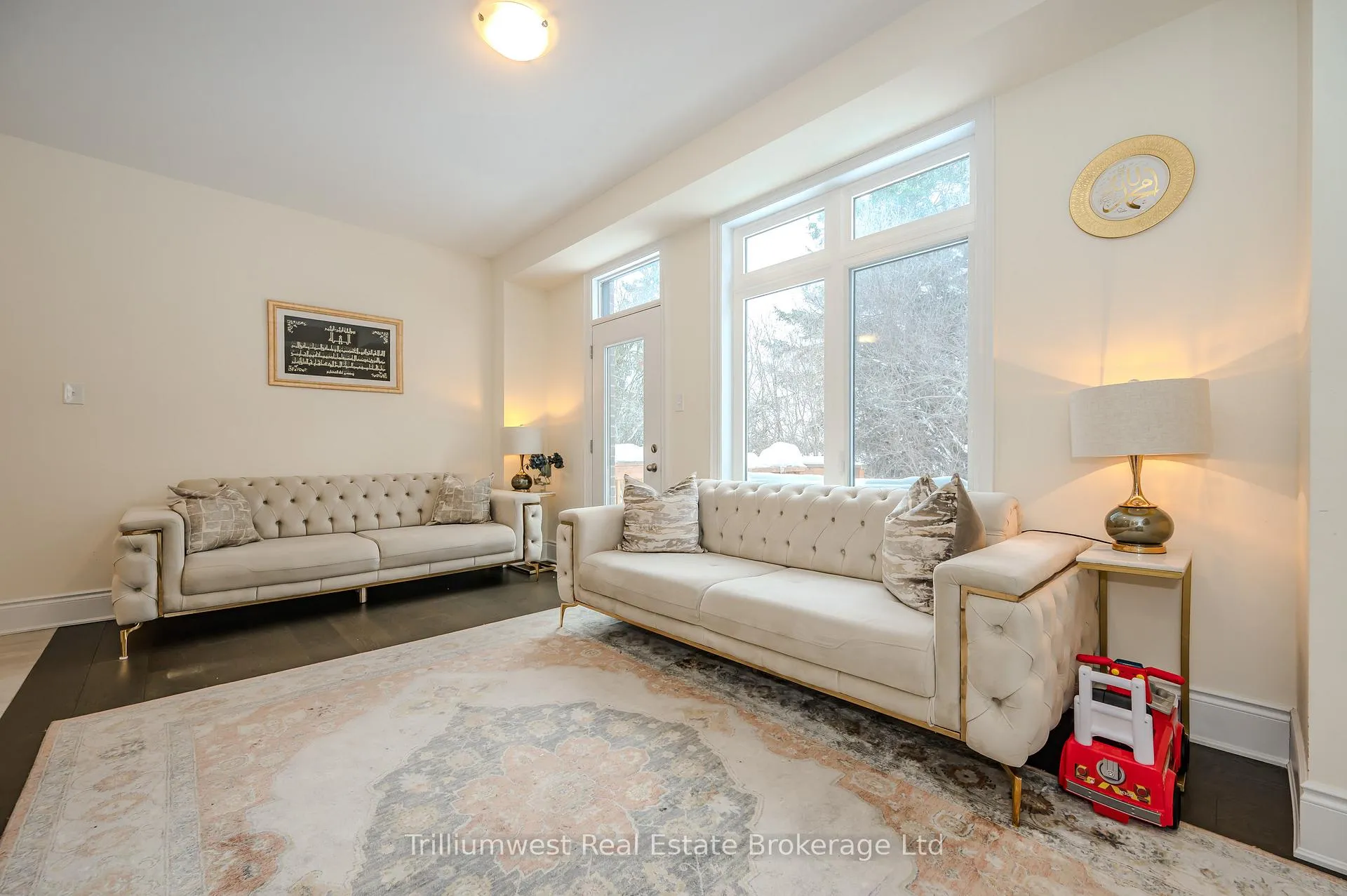 Photo 7 of 17 Jell Street, Guelph, Willow West/Sugarbush/West Acres — HOMEH