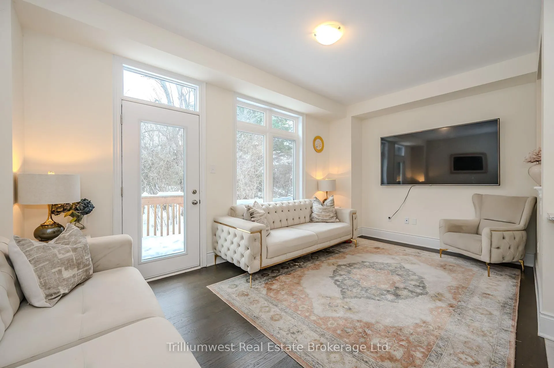 Photo 8 of 17 Jell Street, Guelph, Willow West/Sugarbush/West Acres — HOMEH