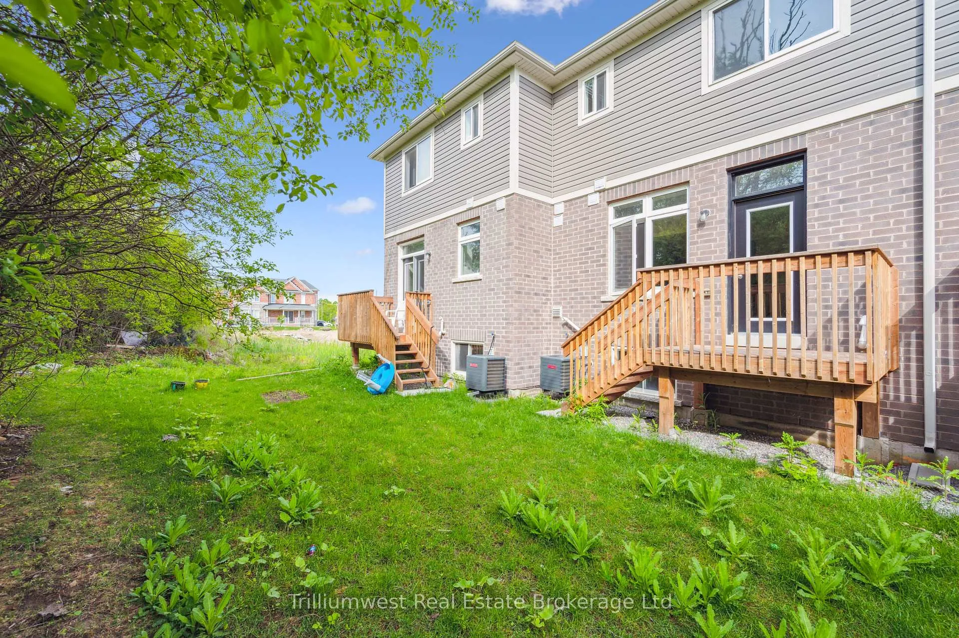 Photo 30 of 17 Jell Street, Guelph, Willow West/Sugarbush/West Acres — HOMEH