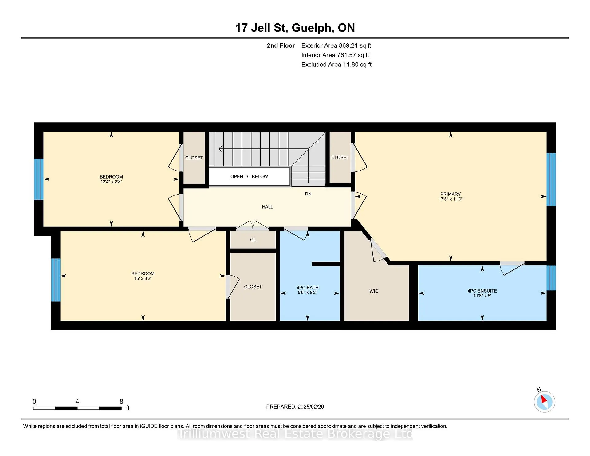 Photo 36 of 17 Jell Street, Guelph, Willow West/Sugarbush/West Acres — HOMEH