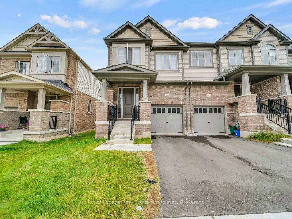 Photo 4 of 184 Broadacre Drive, Kitchener — HOMEH