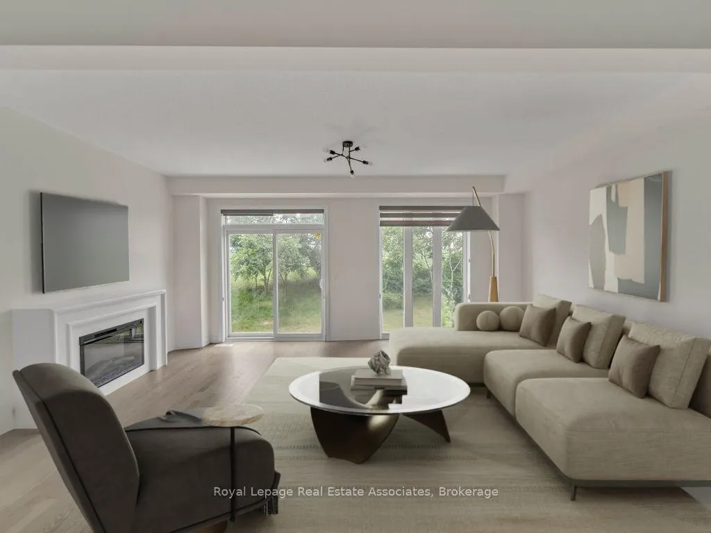 Photo 6 of 184 Broadacre Drive, Kitchener — HOMEH