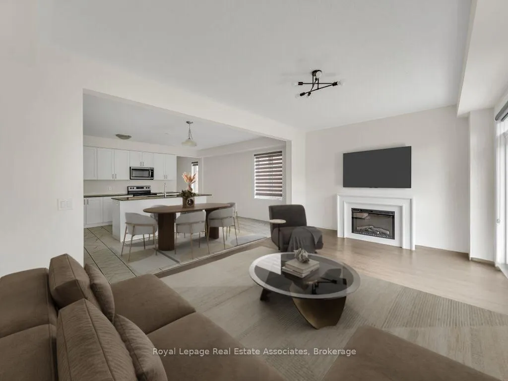 Photo 7 of 184 Broadacre Drive, Kitchener — HOMEH