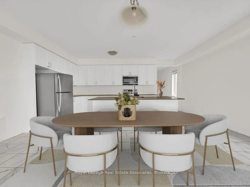 Photo 11 of 184 Broadacre Drive, Kitchener — HOMEH