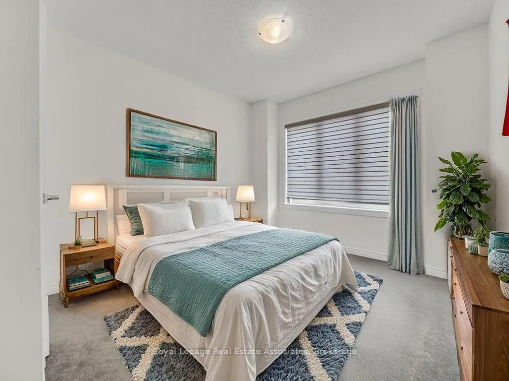Photo 20 of 184 Broadacre Drive, Kitchener — HOMEH