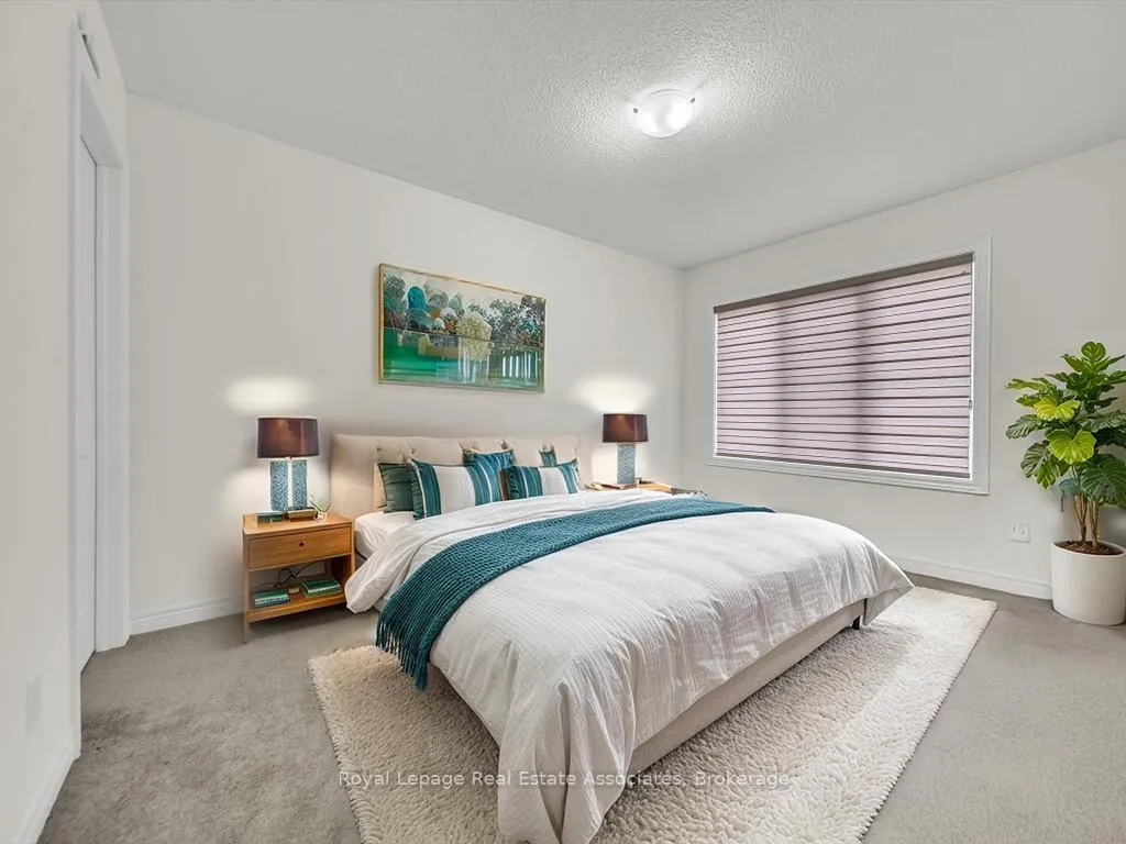 Photo 21 of 184 Broadacre Drive, Kitchener — HOMEH