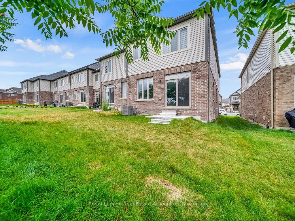 Photo 26 of 184 Broadacre Drive, Kitchener — HOMEH