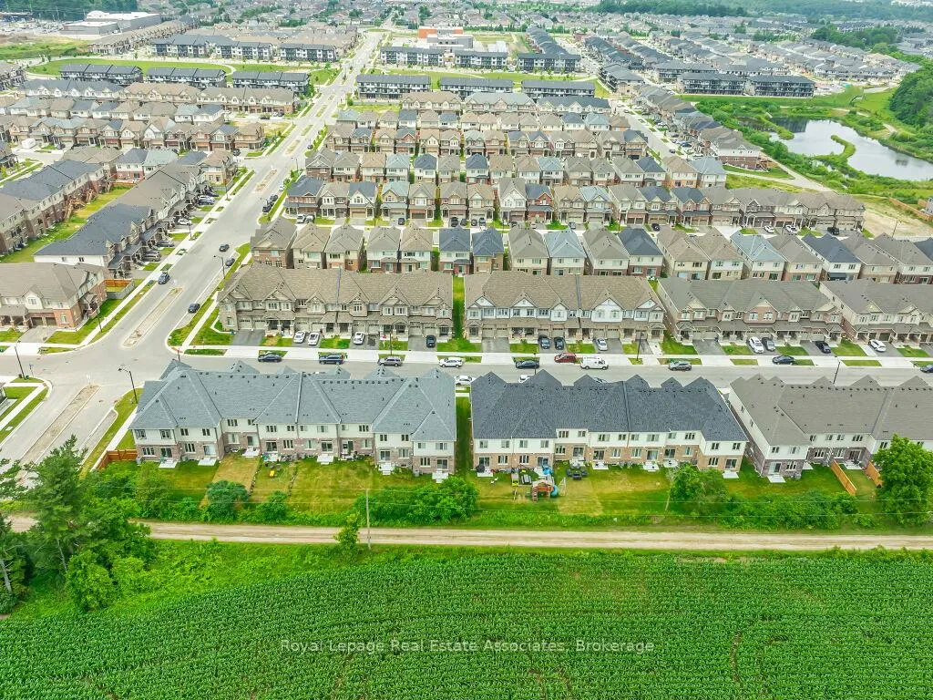 Photo 29 of 184 Broadacre Drive, Kitchener — HOMEH