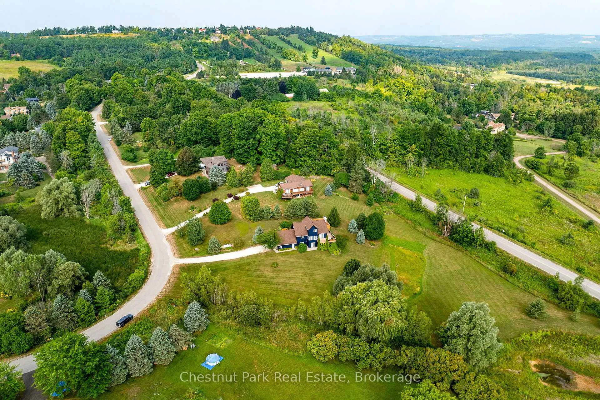 Photo 3 of 36 Mountainview Road, Mulmur, Rural Mulmur — HOMEH