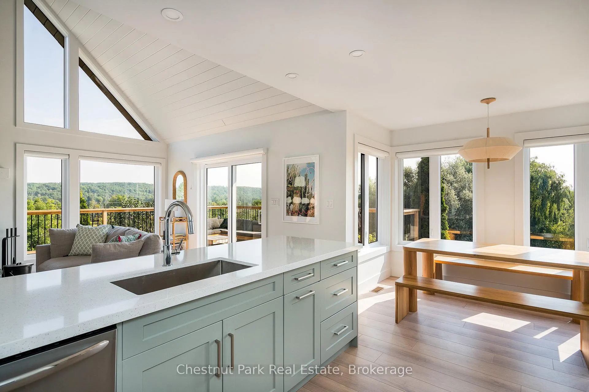 Photo 4 of 36 Mountainview Road, Mulmur, Rural Mulmur — HOMEH