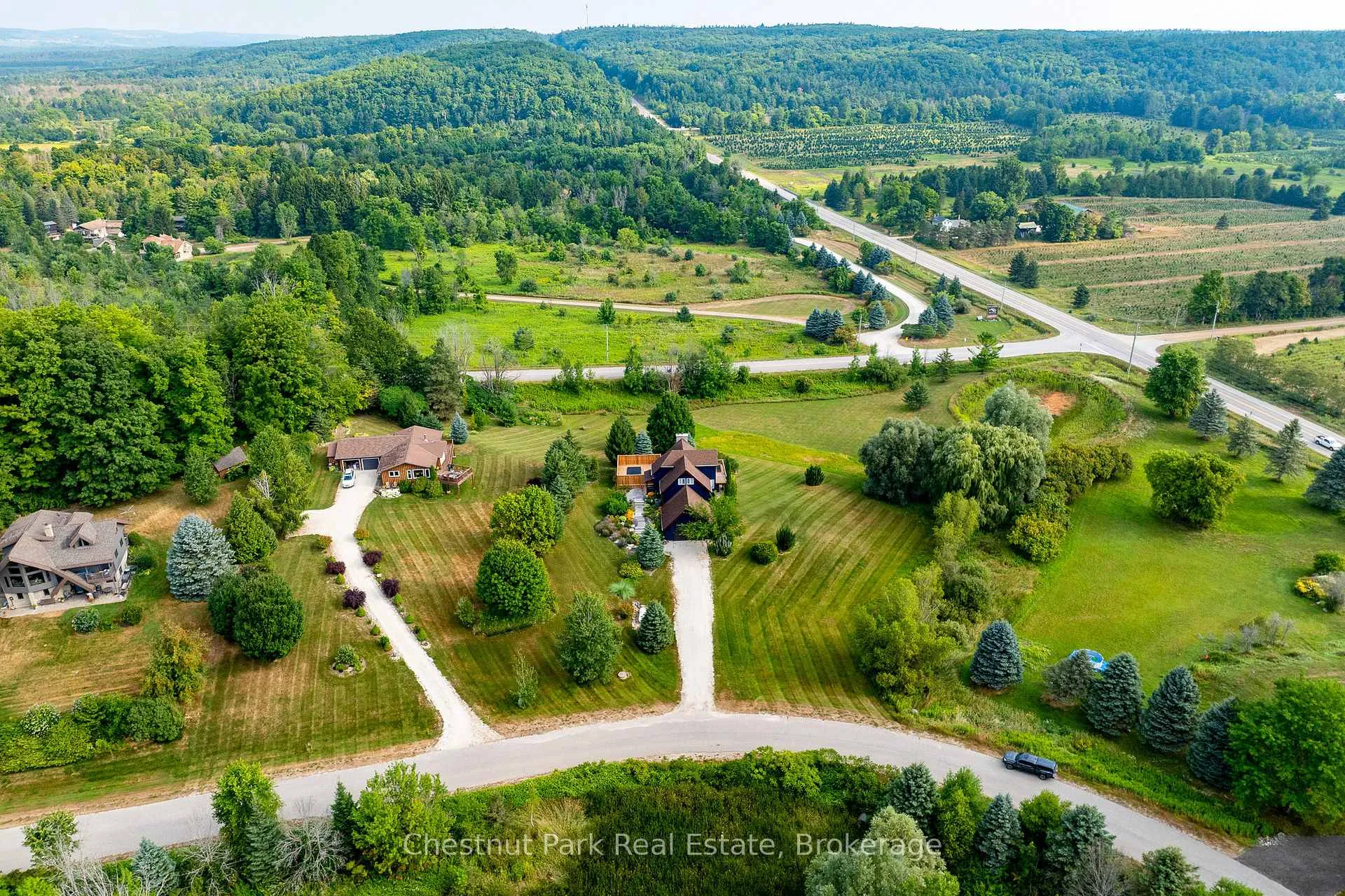 Photo 49 of 36 Mountainview Road, Mulmur, Rural Mulmur — HOMEH