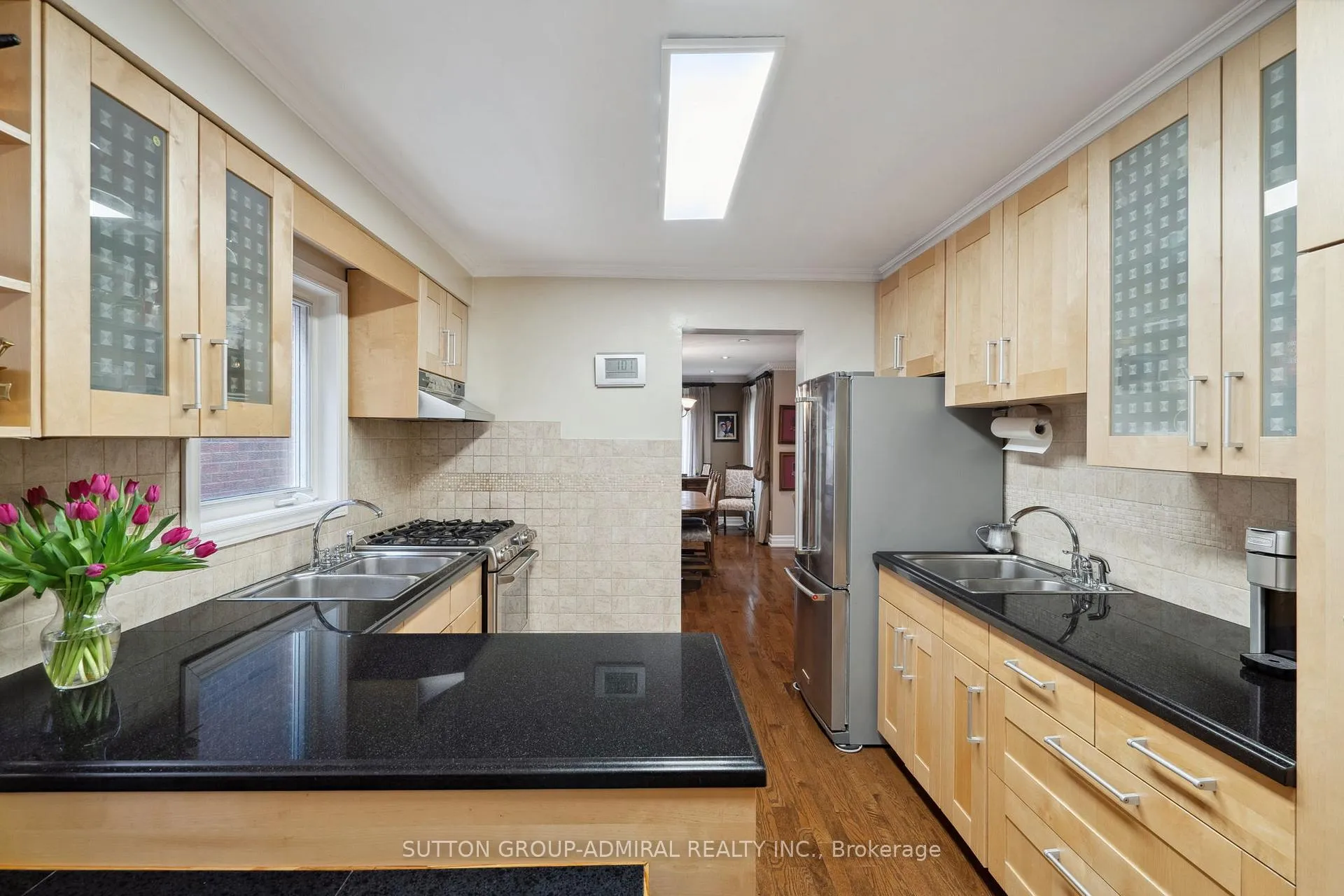 Photo 14 of 24 Patrice Crescent, Vaughan, Crestwood-Springfarm-Yorkhill — HOMEH