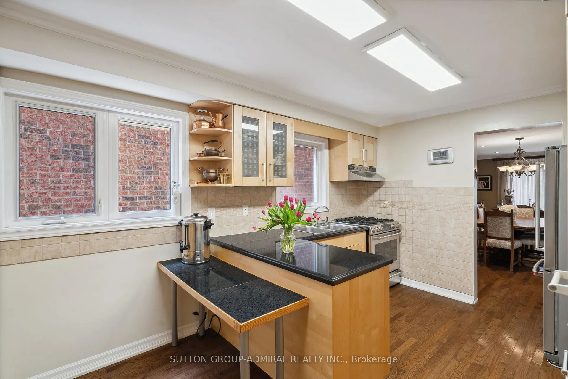 Photo 15 of 24 Patrice Crescent, Vaughan, Crestwood-Springfarm-Yorkhill — HOMEH