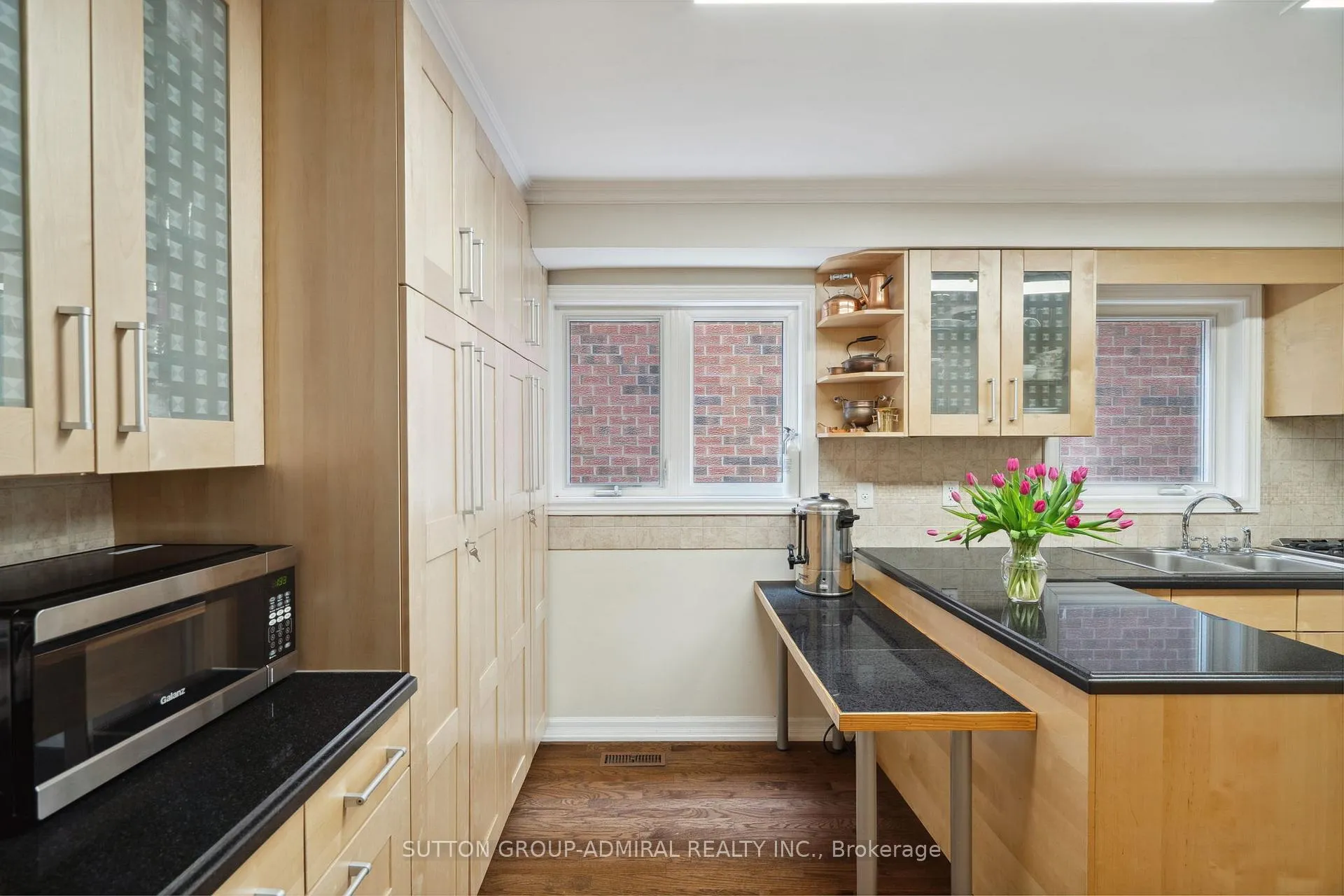 Photo 16 of 24 Patrice Crescent, Vaughan, Crestwood-Springfarm-Yorkhill — HOMEH